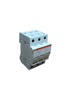 INT SEZ 3P 32A 3MOD E 93/32